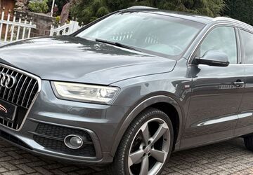 Audi Q3 206.000 km 14.450 &euro; Niederzier-Selhausen 52382