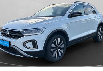 VW T-Roc 25.303 km 22.890 &euro; Aachen 52068