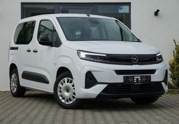 Opel Combo Life 2.878 km 21.970 &euro; Düren 52353