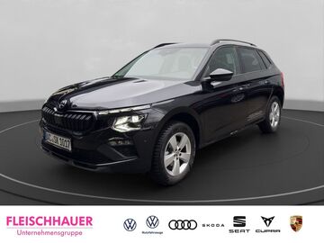 Gebrauchte Skoda Kamiq