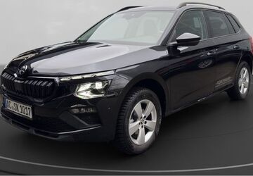 Skoda Kamiq 3.700 km 33.490 &euro; Aachen 52068