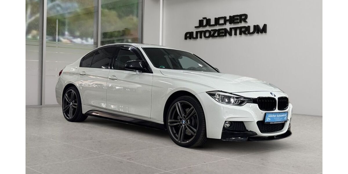 BMW 330 118.200 km 23.990 &euro; Jülich 52428