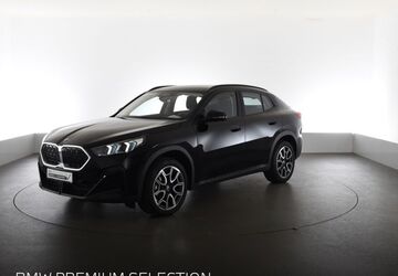 BMW X2 20.365 km 40.220 &euro; Aachen 52078