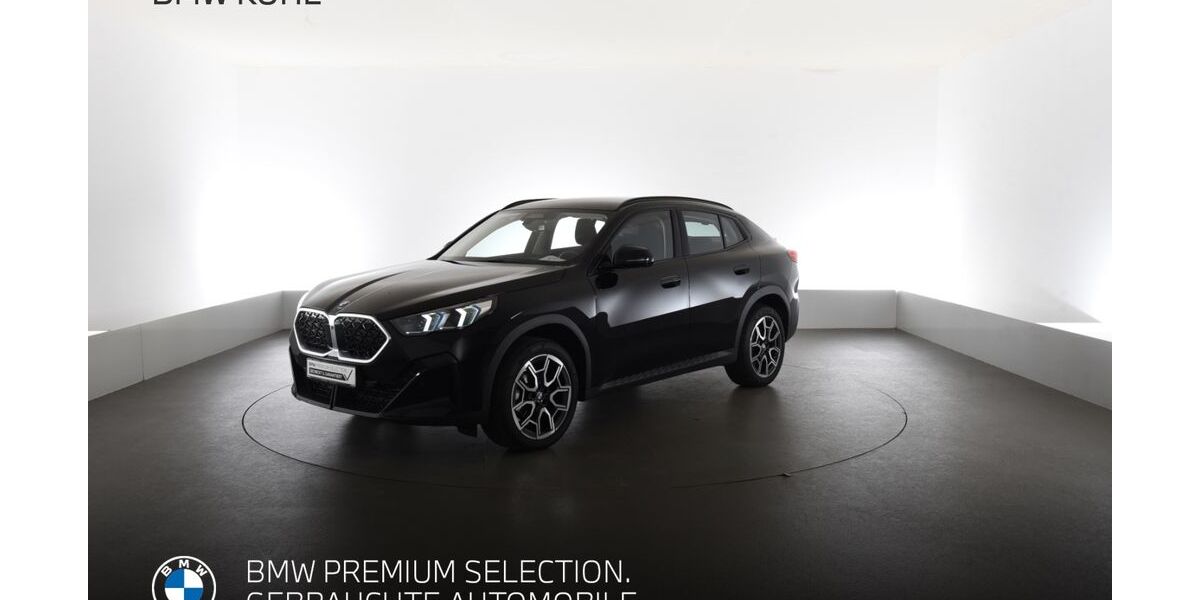 BMW X2 20.365 km 40.220 &euro; Aachen 52078