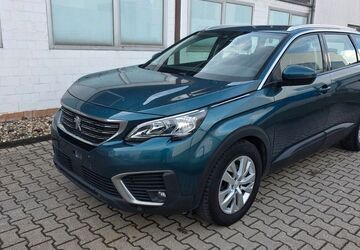 Peugeot 5008 216.000 km 7.990 &euro; Eschweiler 52249