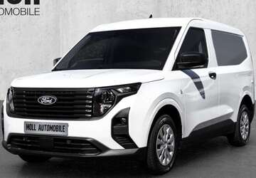 Ford Transit Courier 1.500 km 22.480 &euro; Aachen 52078