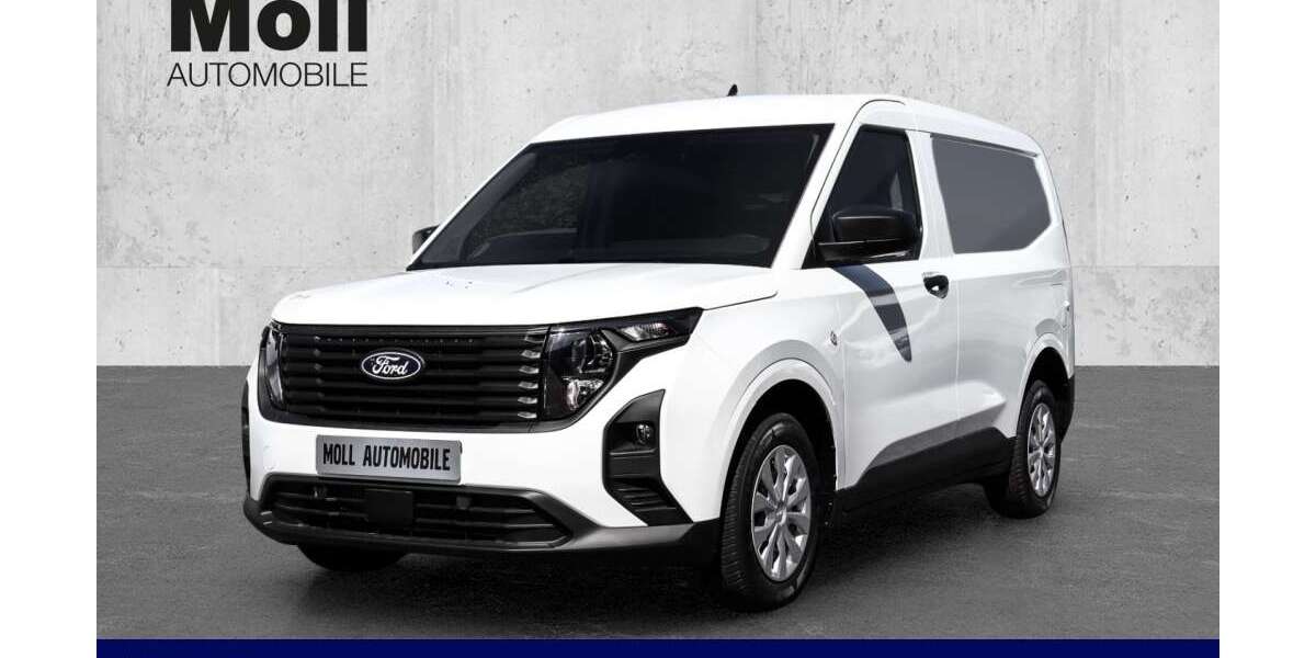 Ford Transit Courier 1.500 km 22.480 &euro; Aachen 52078