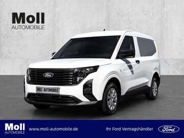 Gebrauchte Ford Transit Courier