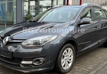 Renault Megane 180.000 km 4.490 &euro; Aachen 52078