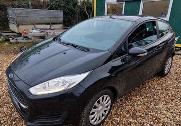 Ford Fiesta 211.717 km 3.950 &euro; Düren 52349