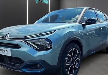 Citroen C4 11.111 km 17.890 &euro; Aachen 52078