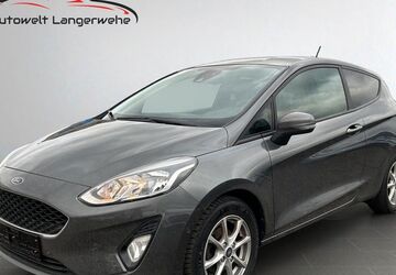 Ford Fiesta 71.968 km 8.599 &euro; Langerwehe 52379