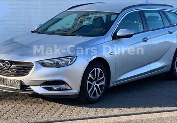 Opel Insignia 198.000 km 6.900 &euro; Düren 52353