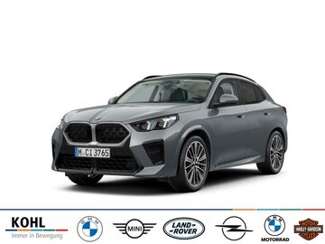 Gebrauchte BMW X2