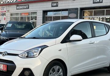 Hyundai i10 150.000 km 5.450 &euro; Stolberg bei Aachen 52222