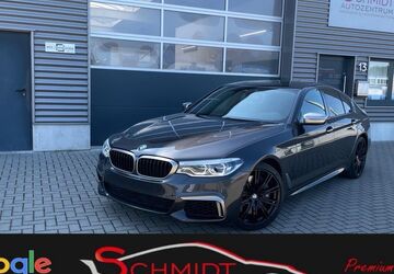 BMW M550 73.000 km 36.980 &euro; Geilenkirchen 52511