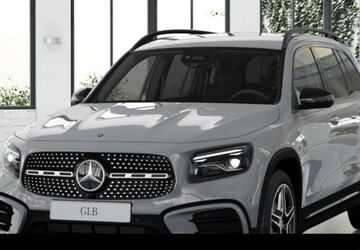 Mercedes-Benz GLB 200 9.900 km 46.490 &euro; Aachen 52068