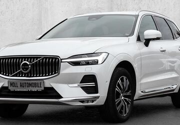 Volvo XC60 80.347 km 33.390 &euro; Aachen 52078