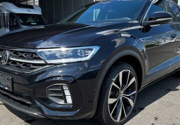 VW T-Roc 15.995 km 36.880 &euro; Düren 52351