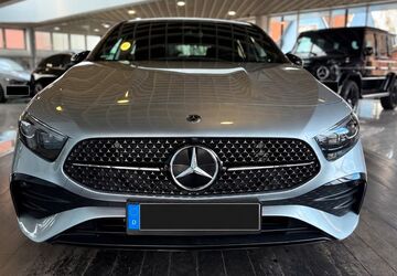 Mercedes-Benz A 180 3.000 km 31.829 &euro; Stolberg 52223