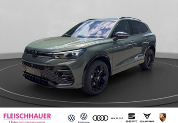 VW Tiguan 5.000 km 59.990 &euro; Aachen 52068