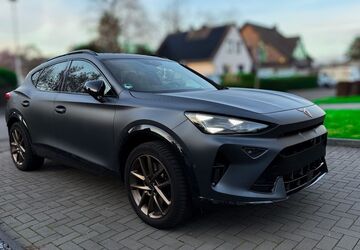 Cupra Formentor 27.200 km 42.900 &euro; Würselen 52146