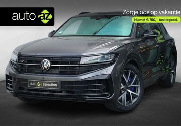VW Touareg 37.986 km 73.700 &euro; Aachen 52072
