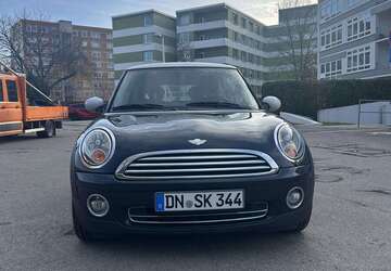 Mini Cooper 203.500 km 3.000 &euro; Düren 52351