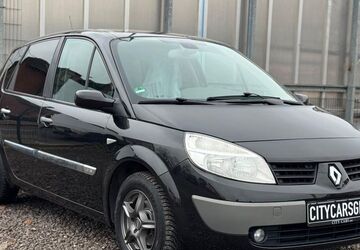 Renault Scenic 89.000 km 3.699 &euro; Düren-Merken 52353
