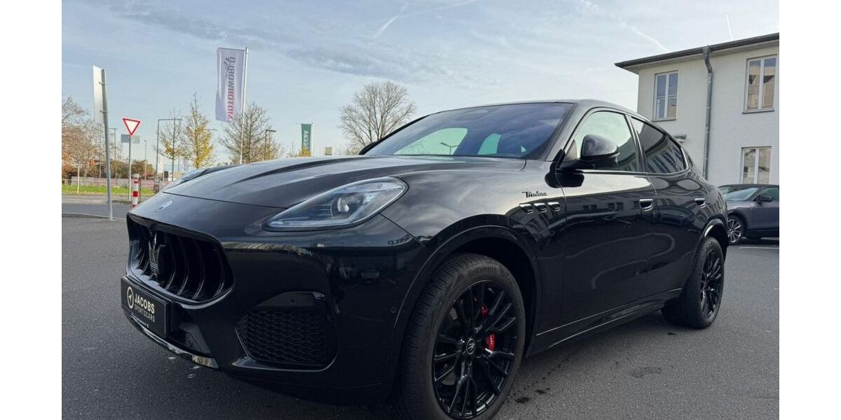 Maserati Grecale 17.000 km 76.980 &euro; Eschweiler 52249