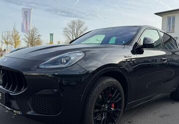 Maserati Grecale 9.900 km 81.980 &euro; Eschweiler 52249