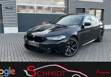 BMW M5 34.000 km 75.980 &euro; Geilenkirchen 52511