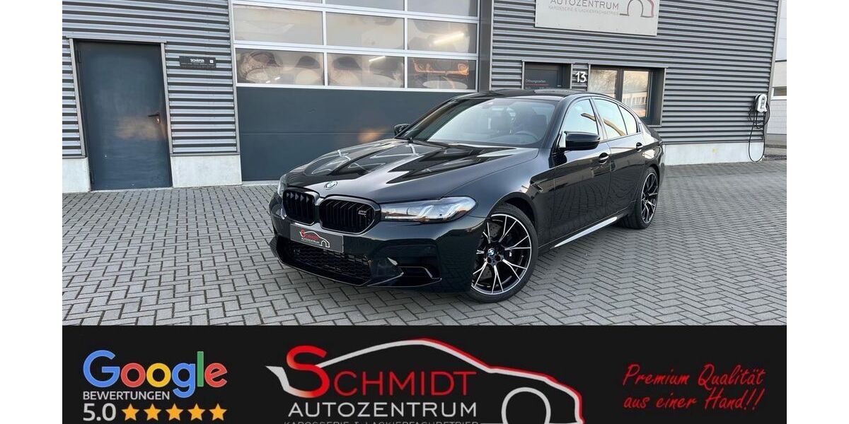 BMW M5 34.000 km 75.980 &euro; Geilenkirchen 52511