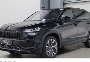 Skoda Kodiaq 8.888 km 58.995 &euro; Aachen 52078