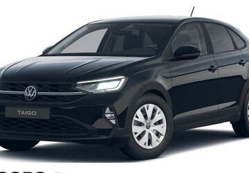 VW Taigo 8.602 km 21.970 &euro; Alsdorf 52477