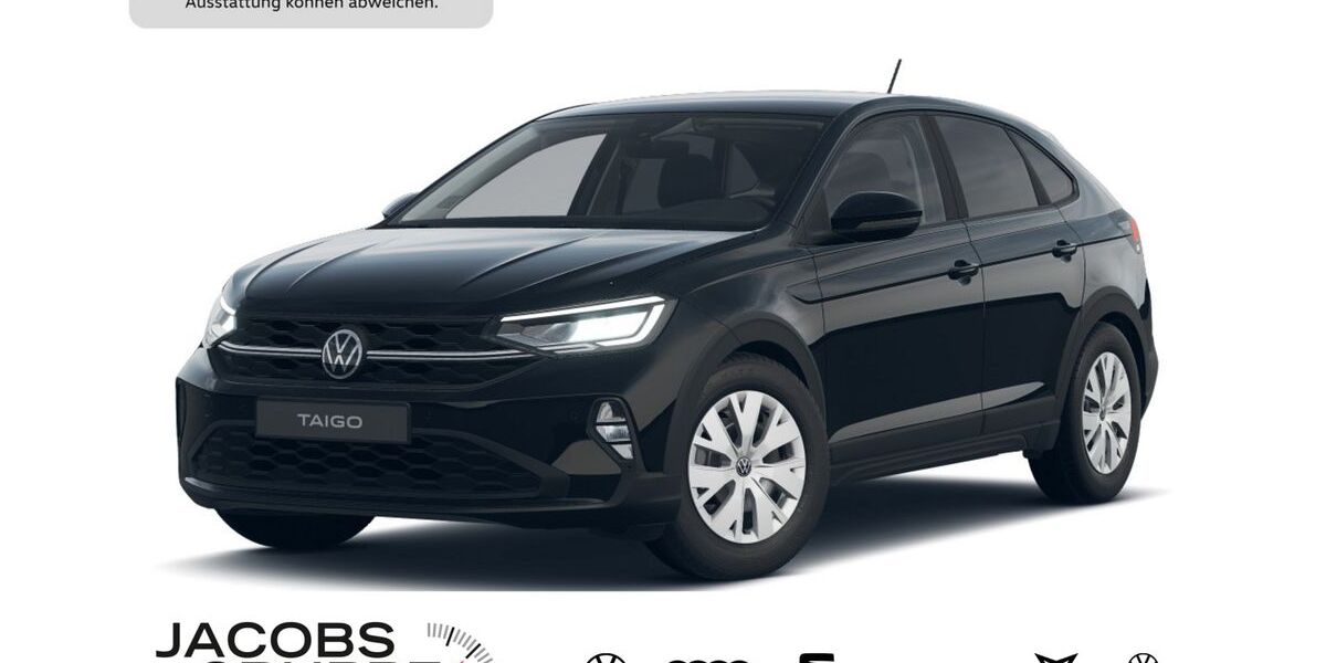 VW Taigo 8.602 km 21.970 &euro; Alsdorf 52477