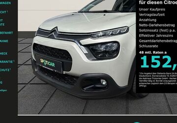 Citroen C3 27.188 km 14.590 &euro; Aachen 52070