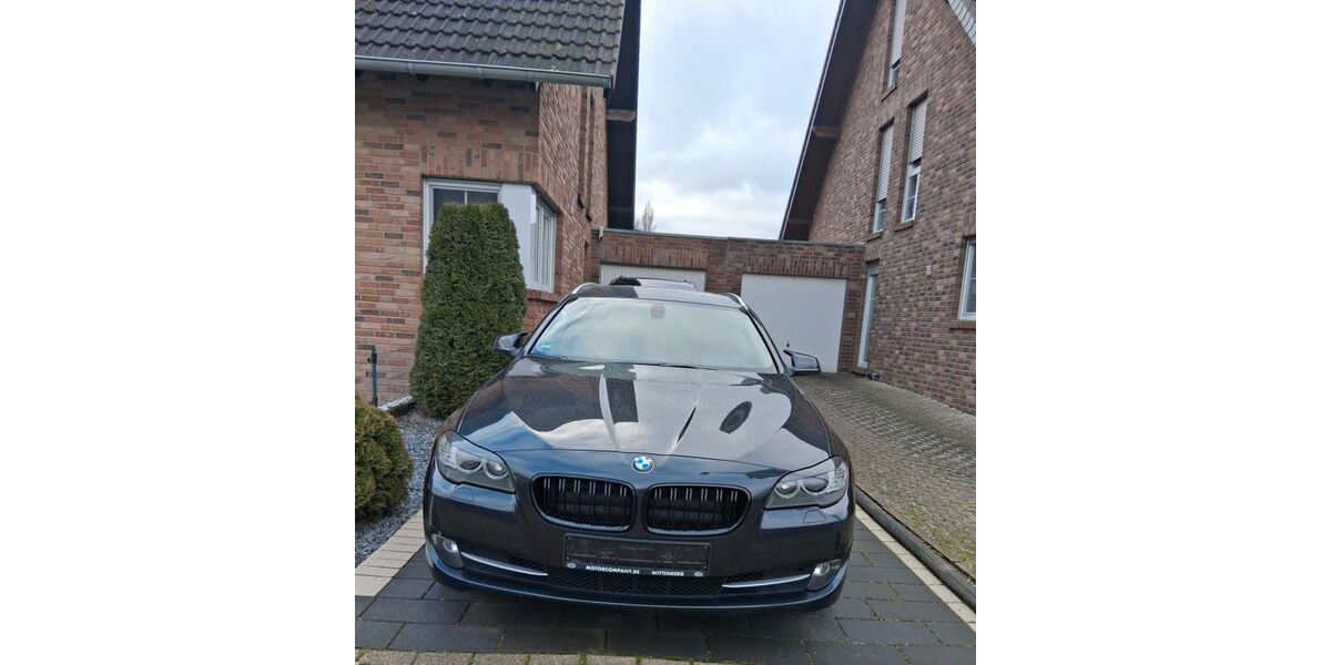 BMW 530 219.000 km 9.200 &euro; Geilenkirchen 52511