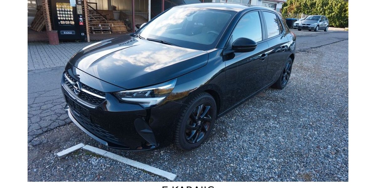 Opel Corsa 130.000 km 10.990 &euro; ESCHWEILER - KINZWEILER 52249