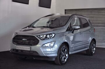 Gebrauchte Ford EcoSport