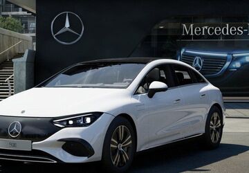 Mercedes-Benz EQE 15.020 km 50.900 &euro; Düren 52349