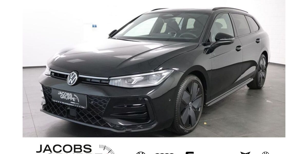 VW Passat Variant 23.025 km 43.480 &euro; Alsdorf 52477