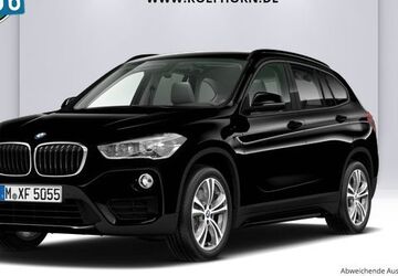 BMW X1 76.234 km 21.210 &euro; Düren 52355