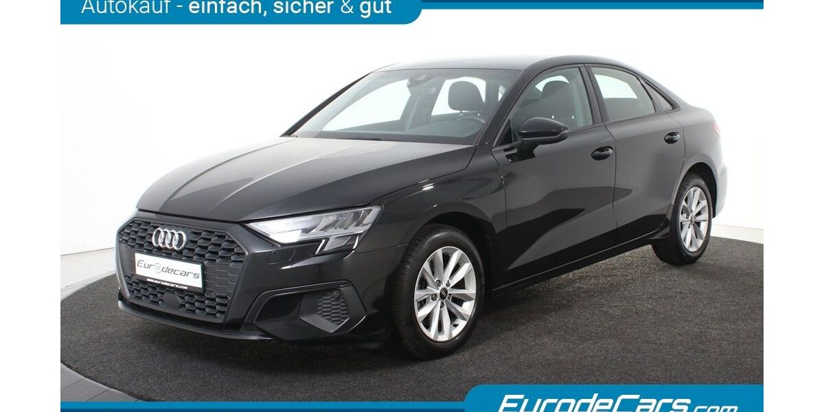 Audi A3 81.000 km 20.400 &euro; Herzogenrath 52134