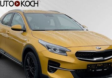 Kia XCeed 68.793 km 17.888 &euro; Eschweiler 52249