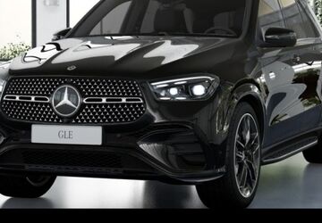Mercedes-Benz GLE 350 9.900 km 88.790 &euro; Aachen 52068