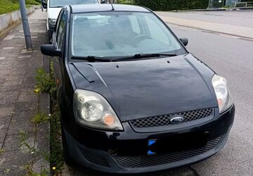 Ford Fiesta 178.000 km 1.399 &euro; Aachen 52074