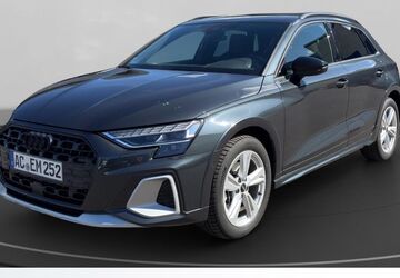 Audi A3 7.987 km 37.590 &euro; Aachen 52068