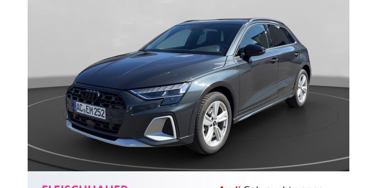 Audi A3 7.987 km 37.590 &euro; Aachen 52068