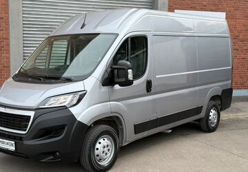 Peugeot Boxer 73.979 km 18.999 &euro; Düren 52353
